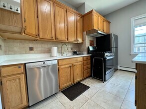 61 Hancock Ave in Jersey City, NJ - Building Photo - Building Photo
