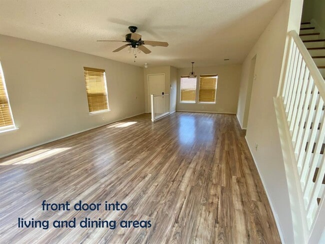 2816 Adelen Ln in Round Rock, TX - Building Photo - Building Photo