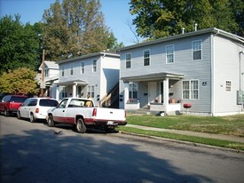 705-707 M St Apartments