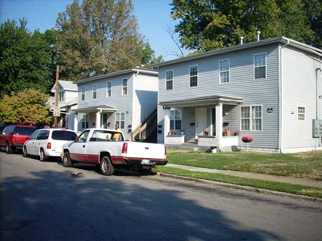 705-707 M St in Louisville, KY - Building Photo