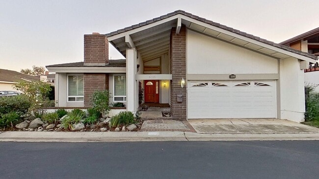 property at 5022 Hemlock