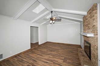 8102 Santa Fe Trail in Amarillo, TX - Building Photo - Building Photo