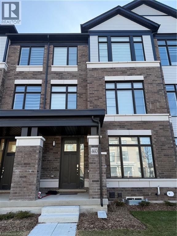 property at 460 Provident Wy