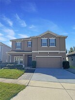 2527 Tanner Terrace in Kissimmee, FL - Building Photo