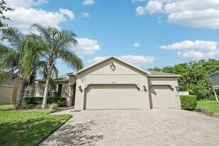 12126 Homestead Park Ln in Orlando, FL - Building Photo