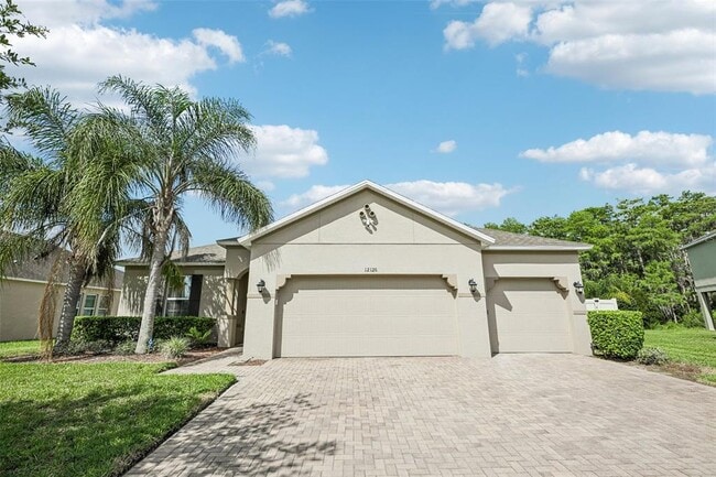property at 12126 Homestead Park Ln
