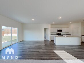 720 Bois D'Arc Ln in Anna, TX - Foto de edificio - Building Photo