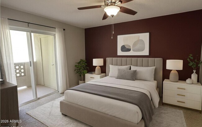 1880 E Morten Ave in Phoenix, AZ - Building Photo - Building Photo