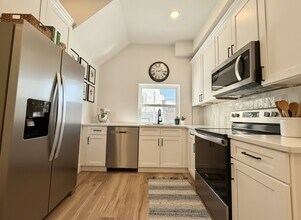 1255 Leopard St in Philadelphia, PA - Building Photo - Building Photo