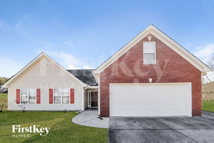 569 Kirtley Ct in Lawrenceville, GA - Building Photo