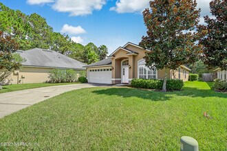 608 Birchbark Trail in St. Augustine, FL - Building Photo - Building Photo