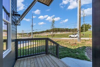 2916 Stokers Ln in Nashville, TN - Building Photo - Building Photo