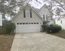 1020 Twin Brook Ct NW in Lawrenceville, GA - Building Photo