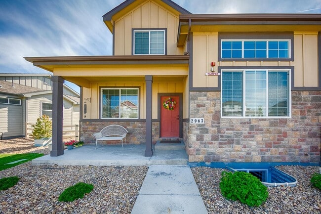 2963 Denver Dr in Fort Collins, CO - Building Photo - Building Photo