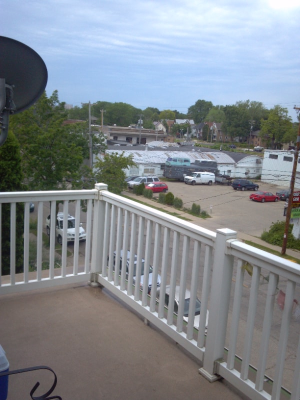 2087 Winnebago St, Unit 3 in Madison, WI - Building Photo - Building Photo