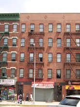 2266 Frederick Douglass Blvd in New York, NY - Building Photo - Building Photo