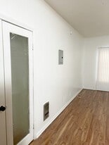 Normandie Garden Apartments in Los Angeles, CA - Building Photo