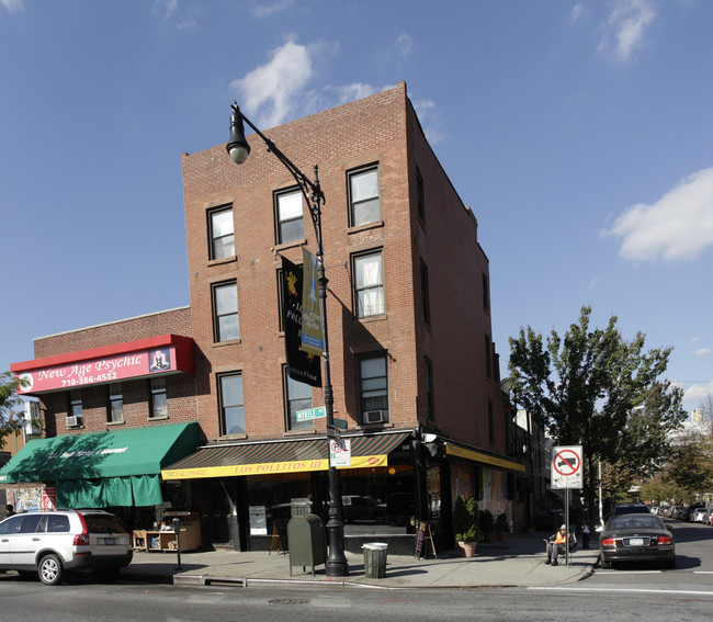 499 Myrtle Ave