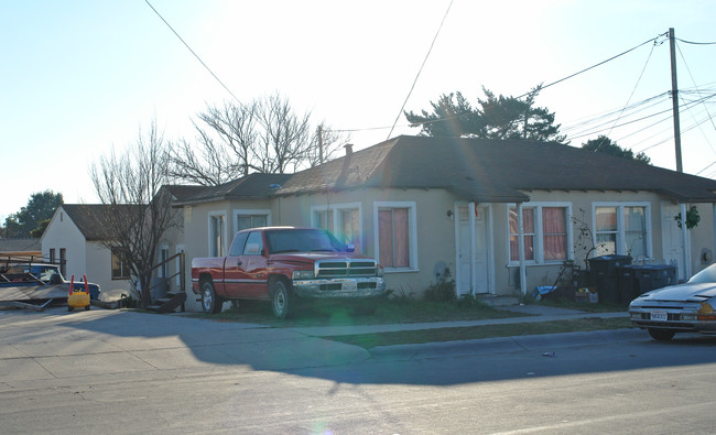 126 N Filice St in Salinas, CA - Building Photo - Building Photo