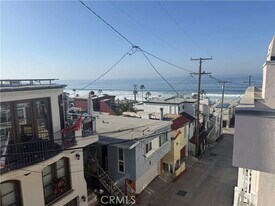 205 Shell St in Manhattan Beach, CA - Building Photo