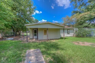 3051 Amherst St in Shreveport, LA - Building Photo