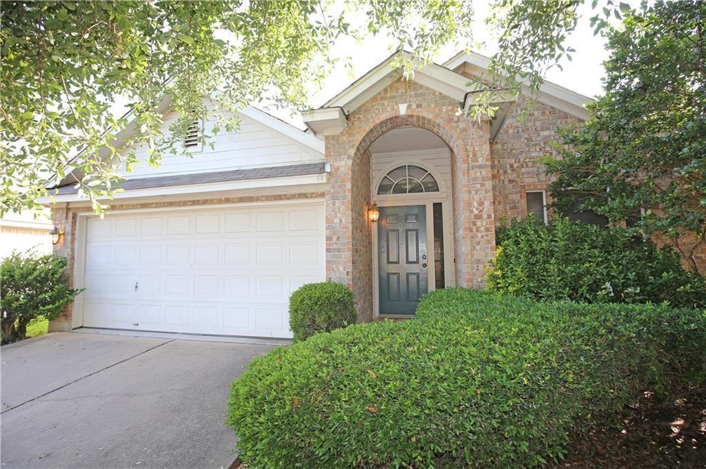 3316 Texas Topaz Dr in Austin, TX - Building Photo