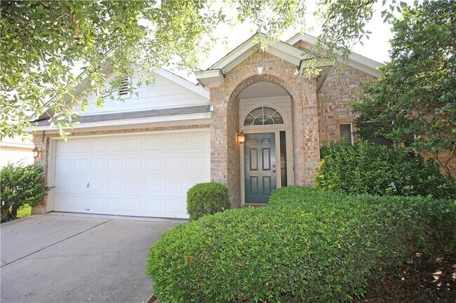 property at 3316 Texas Topaz Dr