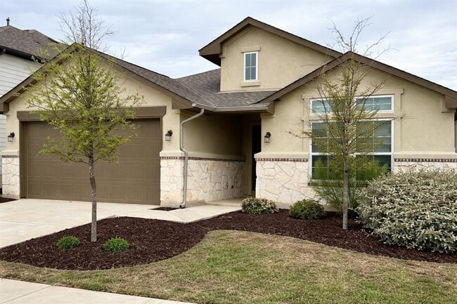 6410 Velvet Leaf Ln in Buda, TX - Building Photo - Building Photo