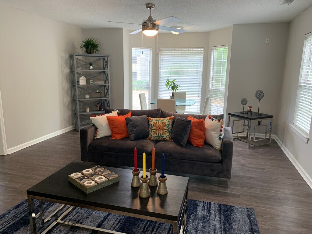 Bridlewood Conyers, GA Apartments