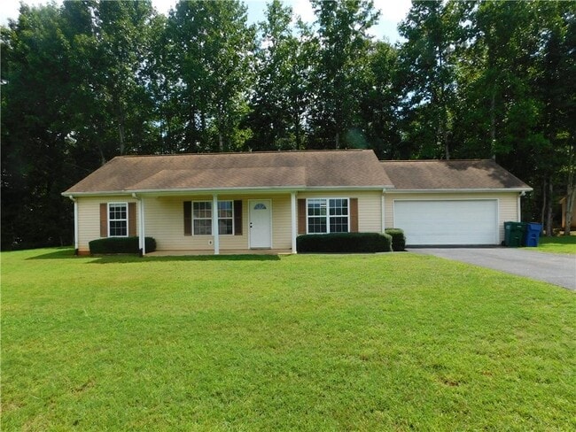 property at 238 Mountain Vw Trl