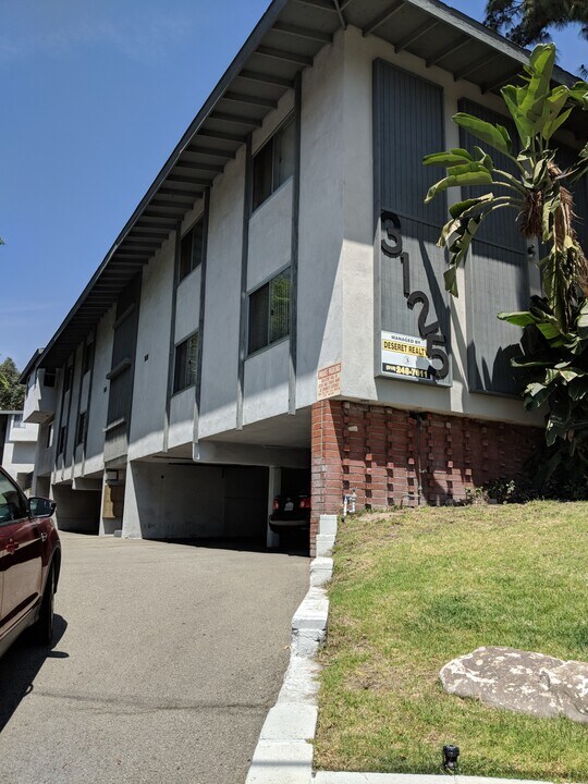 3125 Montrose Ave, Unit 7 in Glendale, CA - Building Photo