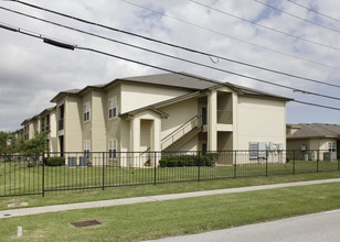 Village at Morningstar in Texas City, TX - Foto de edificio - Building Photo