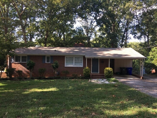 50 Nottingham Rd