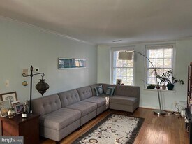 3541 39th St NW in Washington, DC - Building Photo