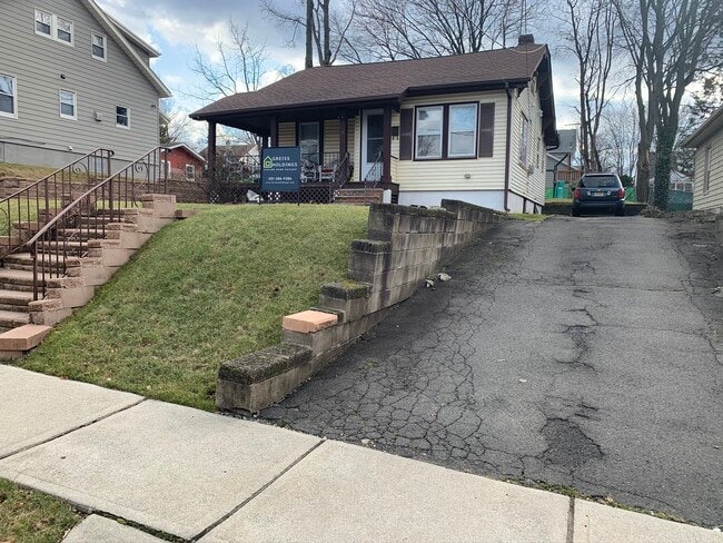 property at 15 vine street