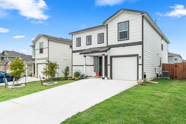 9939 Cotton Grass in San Antonio, TX - Foto de edificio - Building Photo