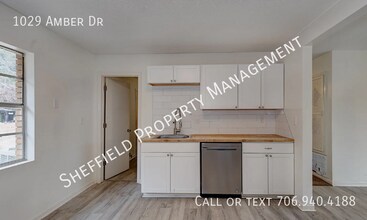 1029 Amber Dr in Columbus, GA - Building Photo - Building Photo