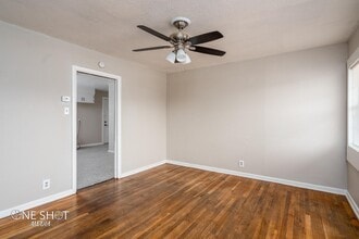 1718 N Mockingbird Ln in Abilene, TX - Building Photo - Building Photo