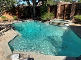 5901 Glen Heather Dr in Plano, TX - Building Photo