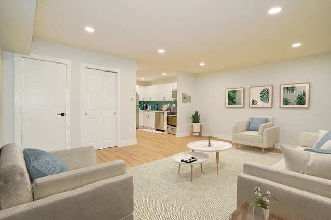 Park Glen Apartments