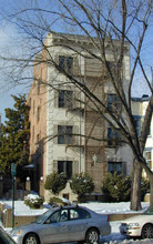 116 North Carolina Ave SE in Washington, DC - Building Photo - Building Photo