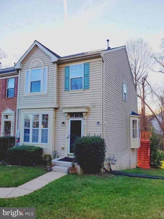 property at 9365 Owings Choice Ct