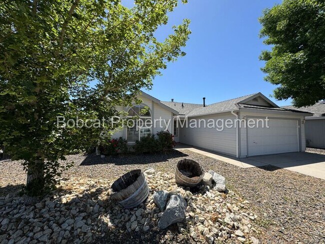 532 Rawe Peak Dr in Dayton, NV - Building Photo - Building Photo