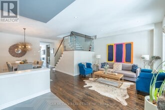 37 Winners Cir in Toronto, ON - Building Photo - Building Photo