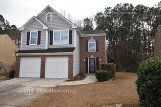 1055 Crabapple Lake Cir in Roswell, GA - Building Photo - Building Photo