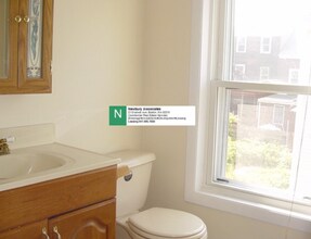 164 Bowen St, Unit TH in Boston, MA - Building Photo - Building Photo