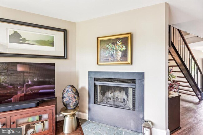 335 N St SW in Washington, DC - Building Photo - Building Photo