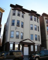 50 Van Cortlandt Pk Ave Apartments