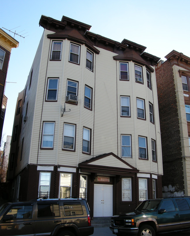 50 Van Cortlandt Pk Ave