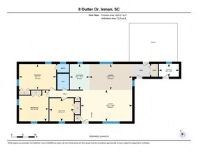 8 Outter Dr in Inman, SC - Building Photo - Building Photo